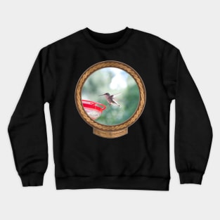 Quick Landing Crewneck Sweatshirt